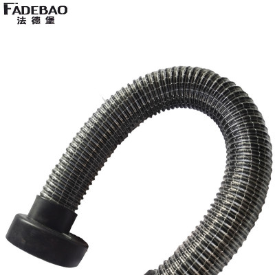 法德堡 排污管 T16 根