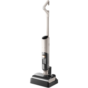 苏泊尔SUPOR智能洗地机WV-W83D微电脑控制双吸头自清洁轻便烘干设计