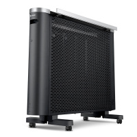 格力(GREE) 取暖器遥控WIFI家用节能电暖器电暖气速热片轻音电热膜 石墨烯速热NDYQ-X7025B