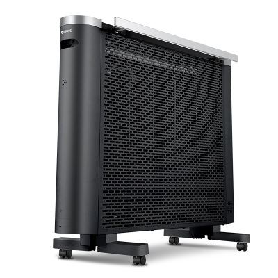 格力(GREE) 取暖器遥控WIFI家用节能电暖器电暖气速热片轻音电热膜 石墨烯速热NDYQ-X7025B