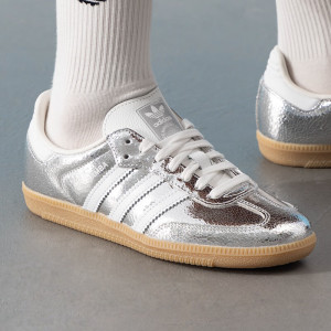 阿迪达斯(adidas)三叶草女鞋新款运动鞋轻便舒适时尚潮流休闲鞋JH7300 ZP