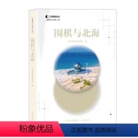 [正版] 围棋与北海 围棋与名城丛书 提炼北海市的围棋底蕴,讲述北海市的围棋故事,梳理北海市的围棋发展脉络