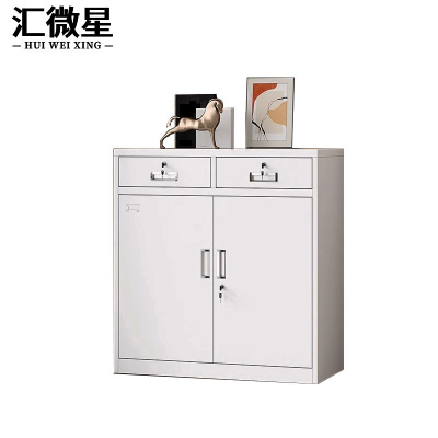 汇微星矮柜850*390*1020mm台