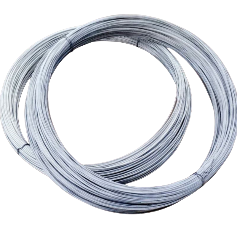 知田 镀锌铁丝铁线 8# 千克