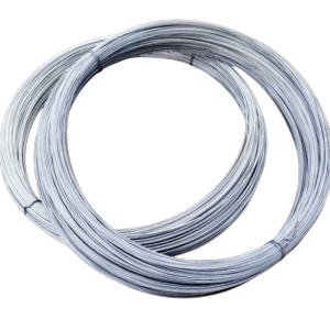 知田 镀锌铁丝铁线 8# 千克