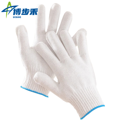 博步禾 线手套 均码 双