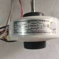 帮客材配 全新原装 P0970097836 RPG19K-2 内机风扇电机ASC- 35FH3 收前验货