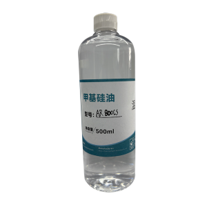 温蕾萨 甲基硅油 AR 800CS 500ml/瓶