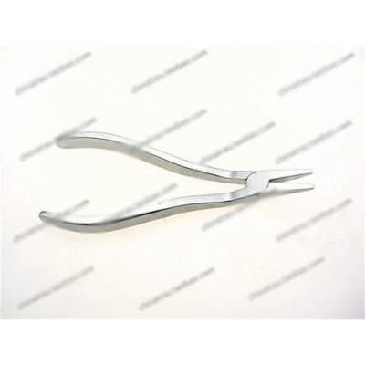 huatrau骨科器械 骨板 弯形型 折弯钳弯板器 折板桡骨钢板锁定器械 a