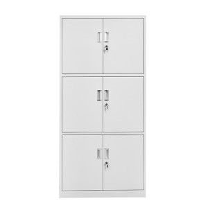 昀物 办公柜档案柜台