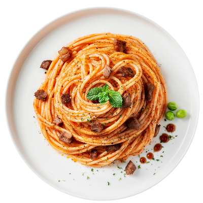 小牛凯西家的意大利面套装意面110g*3份