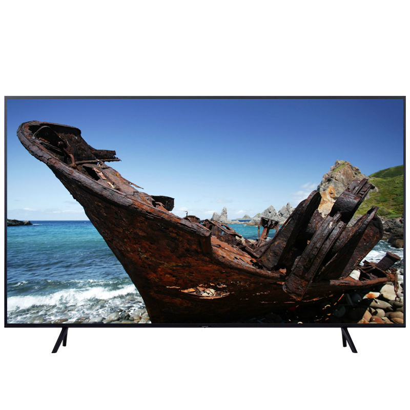 三星(samsung) qa65q60rajxxz 65英寸 qled光质量子点 4k超高清hdr
