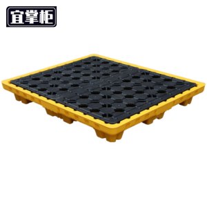 宜掌 柜 防渗漏托盘