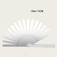 铁迅实验片塞尺FF128 套