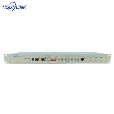 HSUNLINK PDH光端机 HS 480H 台