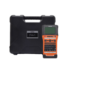 兄弟标签打印机PT-E550W