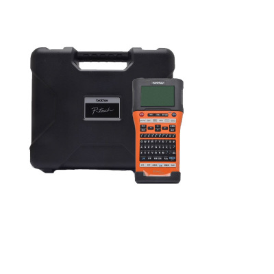 兄弟标签打印机PT-E550W