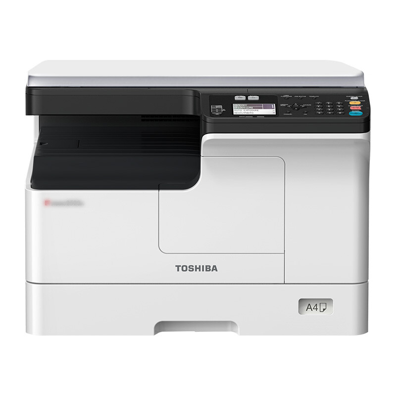 东芝(TOSHIBA)DP-2523AD 数码复合机 A3黑白激光