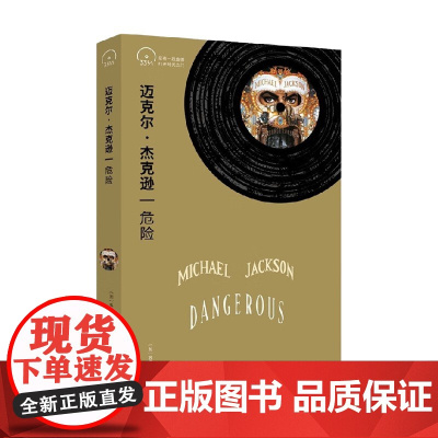 迈克尔 杰克逊 危险 苏珊▪法斯特 著 艺术