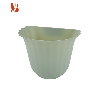 三维工匠挂式垃圾桶厨房橱柜门专用卫生间桌面床头壁挂迷你小号分类拉圾桶