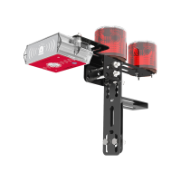 TUWEJIA TWJ-45 太阳能警示灯 (计价单位:盏) 红色