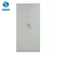 江莱二门文件档案柜850*390*1800/JL-W15/台