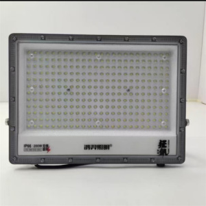 照明投光灯 规格:200W 单位:盏