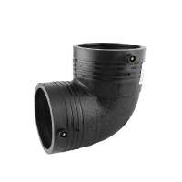 伟鹏双兴 PE电熔弯头 L90*90° 个