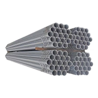 浪伍 镀锌钢管 DN40*3.5mm (单位:根)
