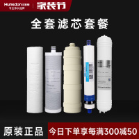 汉斯顿/Hunsdon 净水器1503全套滤芯