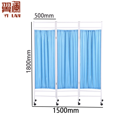 翼澜 屏风 三扇 个