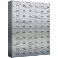 依韵珂不锈钢碗柜60门143*30*180cm台