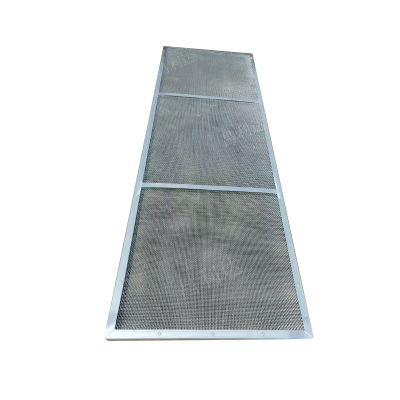 昌利达 挡砟网挡渣网 1500*330mm 片