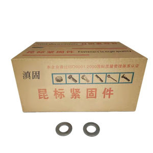 滇固 平垫圈 24mm 百个