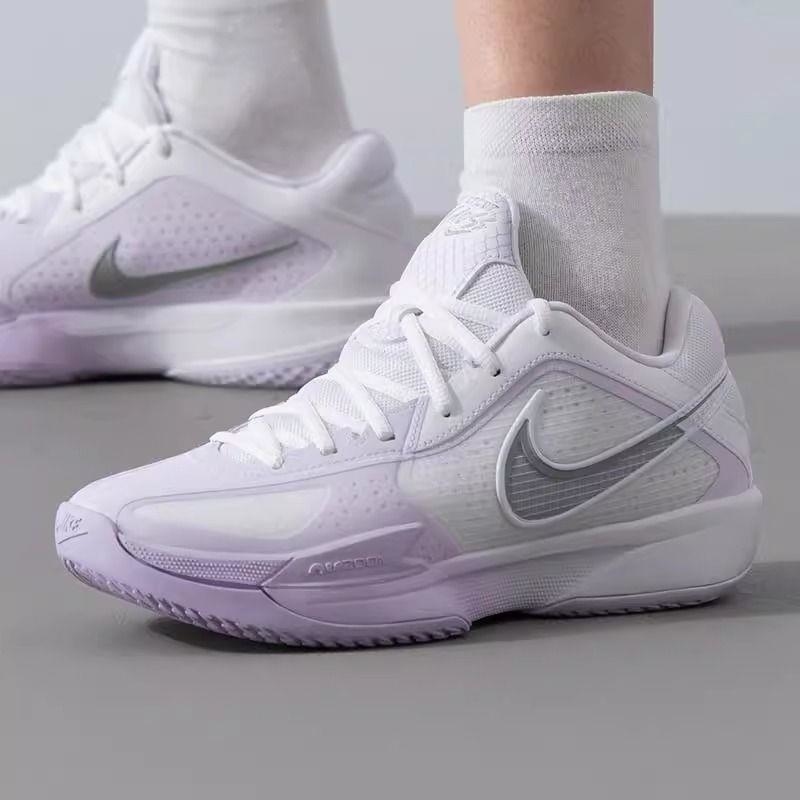 NIKE耐克篮球鞋G.T. CUT CROSS EP低帮男鞋运动鞋HF0231-100 D