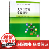 大学计算机实践指导