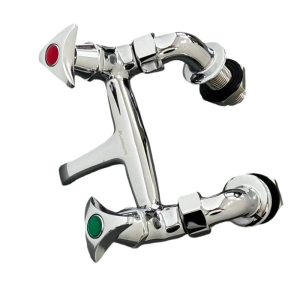 LONMATE 立式冷热水阀25型 一个