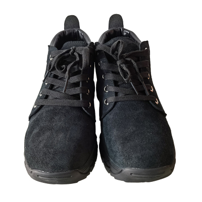 安路邦防寒劳保鞋36-44码双