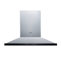 西门子 LC55SK959W 嵌入式欧式油烟机蒸饭柜