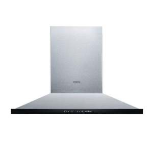 西门子 LC55SK959W 嵌入式欧式油烟机蒸饭柜