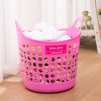 JEKO&JEKO 大号收纳篮多用篮塑料篮子脏衣篓脏衣篮脏衣服收纳筐 SWB-6071