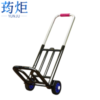 荺炬手拉车32管径个