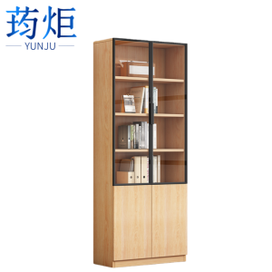 荺炬 书柜