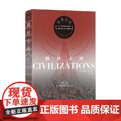 翻转文明 洛朗·比奈 著 小说