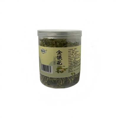 钿满堂金银花40克/罐