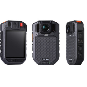 TD TECH音视频记录仪EC110 台