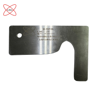 LZKL检查样板LMC-26件