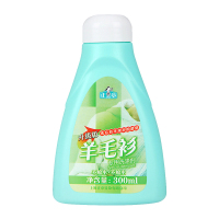 正章升级版羊毛衫洗涤剂300ml