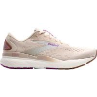 Brooks Ghost 16轻便女子跑步鞋透气舒适设计超柔软中底缓震耐磨