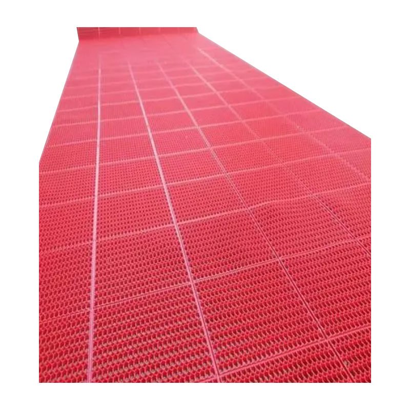 3G定制红色地垫15M*0.9M 单卷装(仅供日照)
